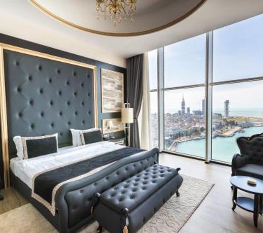 Leogrand Hotel & Casino Batumi