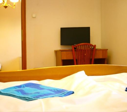 Naama Hotel