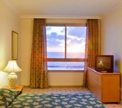 Apartment on Haifa