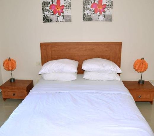 Apartment on Haifa