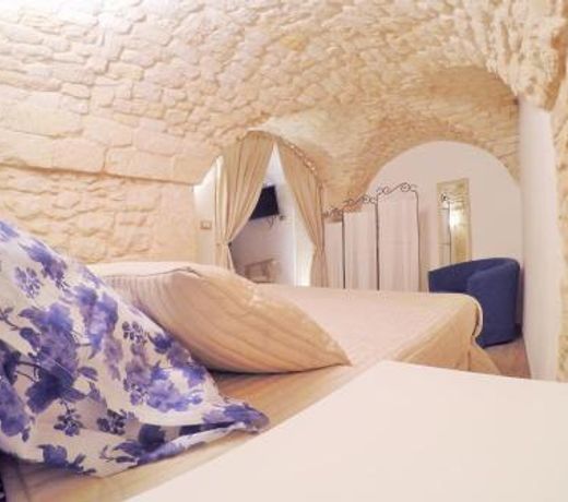 Al Borgo dell'Arte Suite