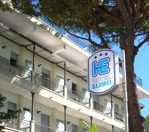Hotel Eliseo Riccione