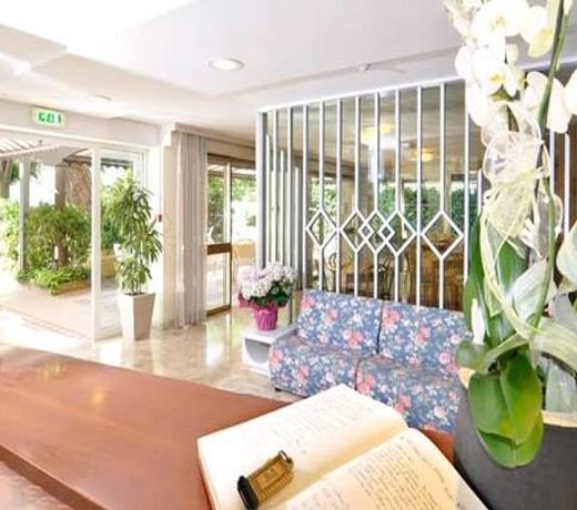 Hotel Eliseo Riccione