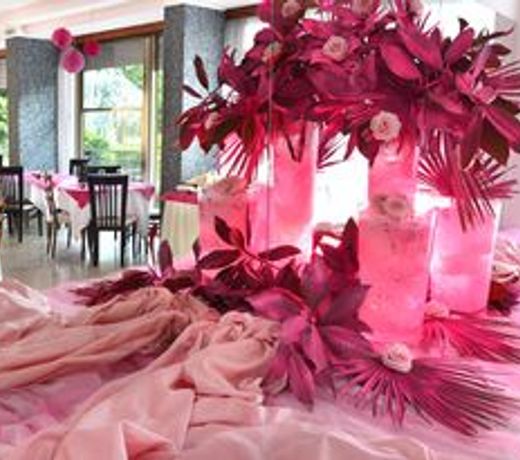 Hotel Eliseo Riccione