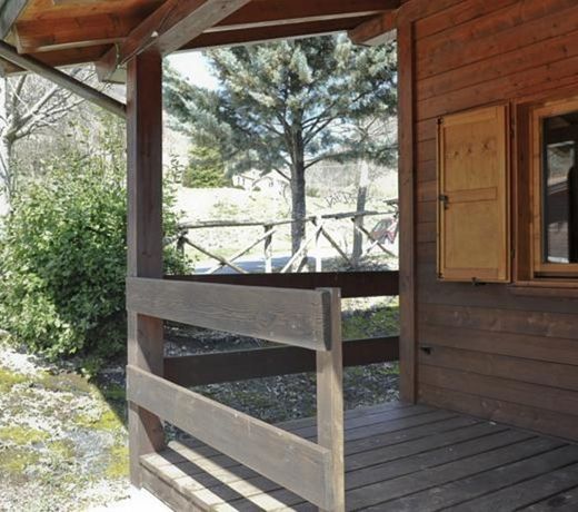 Holiday Home Bagnara