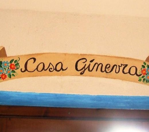 APPARTAMENTO GINEVRA