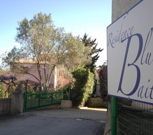 Appartamento Vacanze alla Maddalena