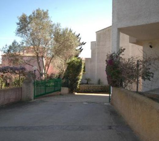 Appartamento Vacanze alla Maddalena