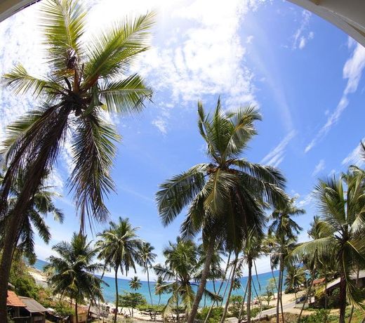 Sole Luna Resort & Spa