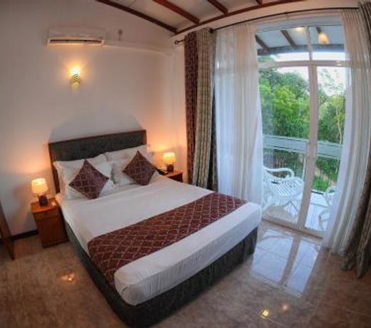 Sole Luna Resort & Spa
