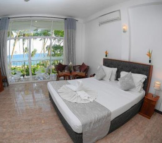 Sole Luna Resort & Spa