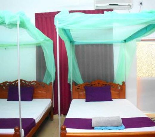 Vista Kais Guest House
