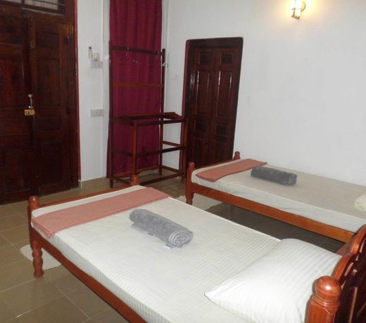 Vista Kais Guest House