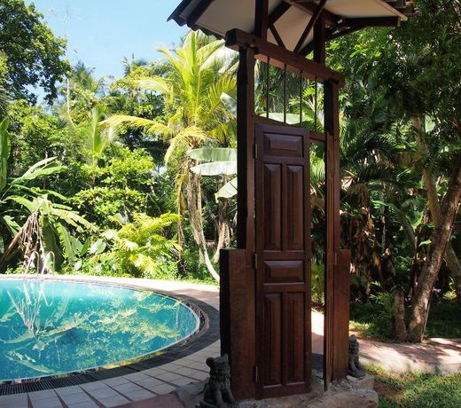 Manik Villa