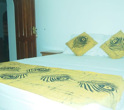 Manik Villa