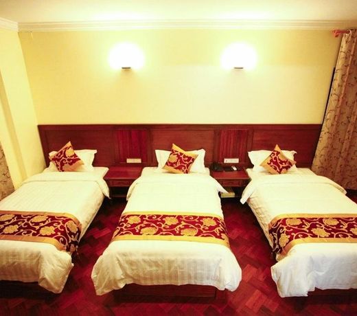The Home Hotel