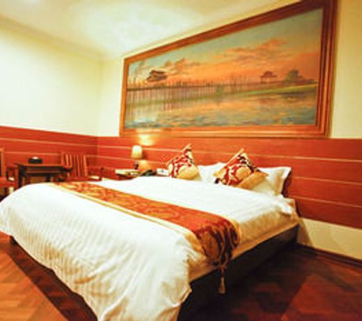 The Home Hotel