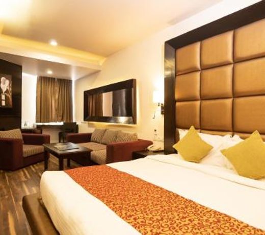 The Fern Residency Kathmandu