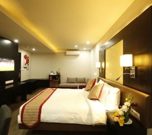 The Fern Residency Kathmandu