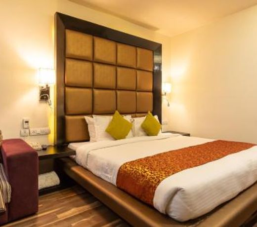 The Fern Residency Kathmandu