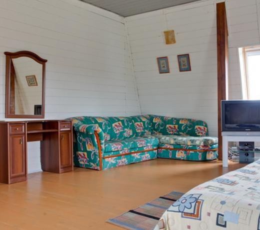 Zagorodnaa UsadÊ¹ba Polan