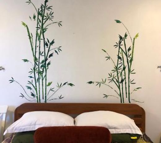 Holland Lodge Paramaribo