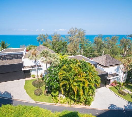 Surin Heights Villa