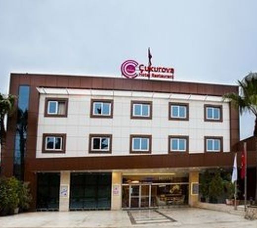 Cukurova Erten Otel