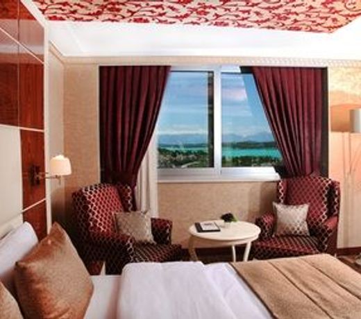 Cukurova Erten Otel