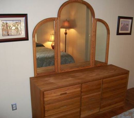 Hupp Place