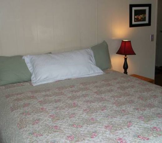 Hupp Place