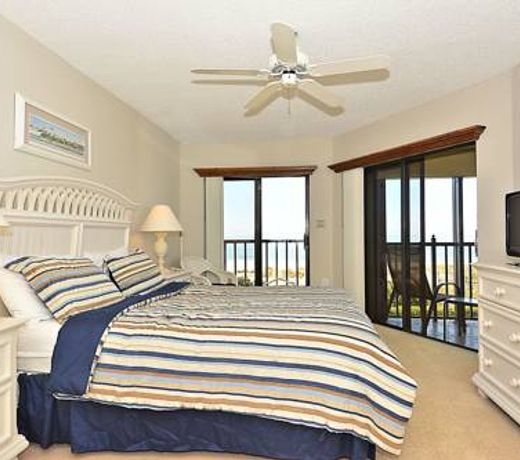 Lands End Resort