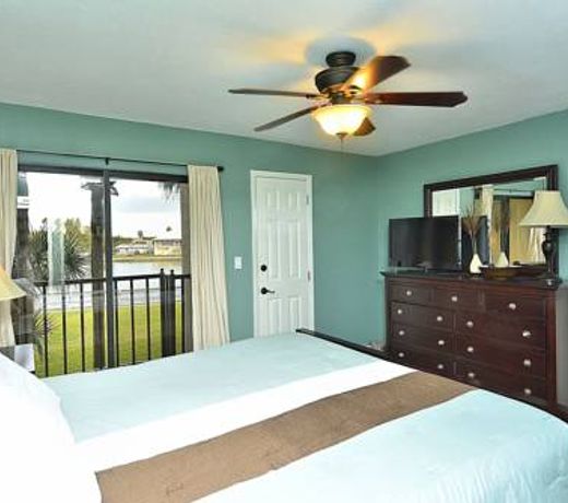 Lands End Resort
