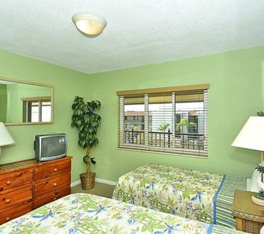 Lands End Resort