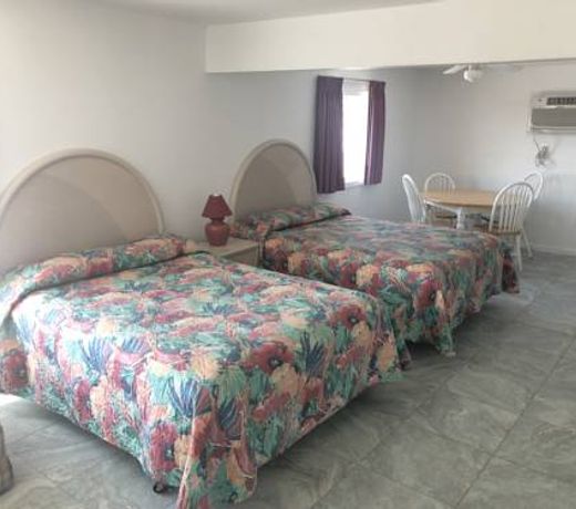 Apollo Motel