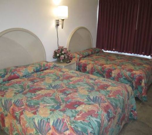 Apollo Motel