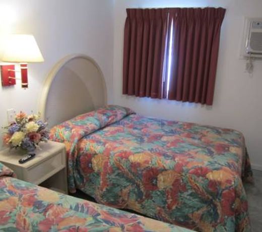 Apollo Motel