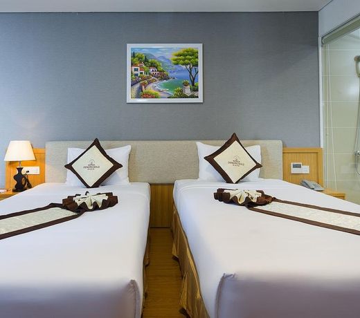 Dendro Gold Hotel