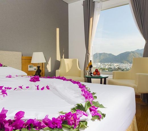 Dendro Gold Hotel
