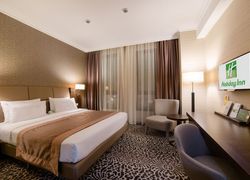 Отель Holiday Inn Aktau, IHG Hotel фото 2, г. Актау, 