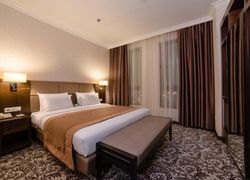 Отель Holiday Inn Aktau, IHG Hotel фото 3, г. Актау, 