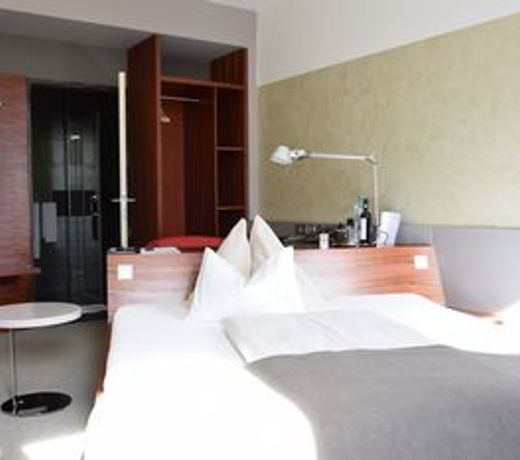 Hotel Maxlhaid