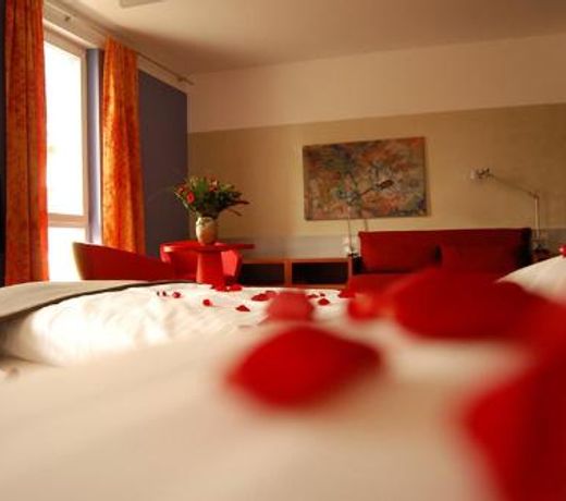 Hotel Maxlhaid