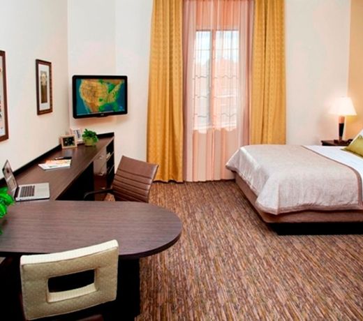 Candlewood Suites Morgantown-Univ West Virginia, an IHG Hotel