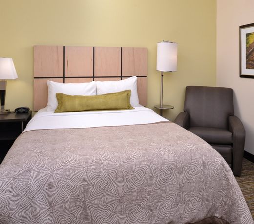 Candlewood Suites Morgantown-Univ West Virginia, an IHG Hotel