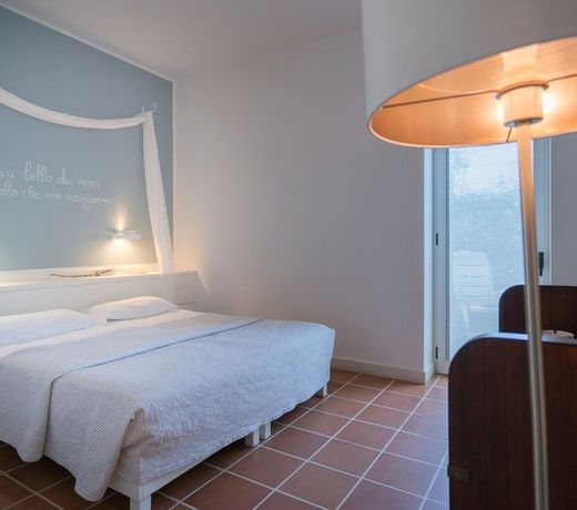 Grotta Palazzese Beach Hotel