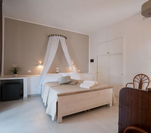 Grotta Palazzese Beach Hotel