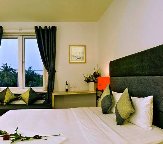 Goda Boutique Hotel
