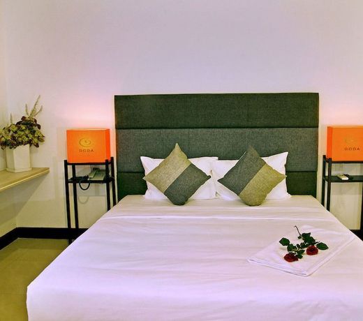 Goda Boutique Hotel