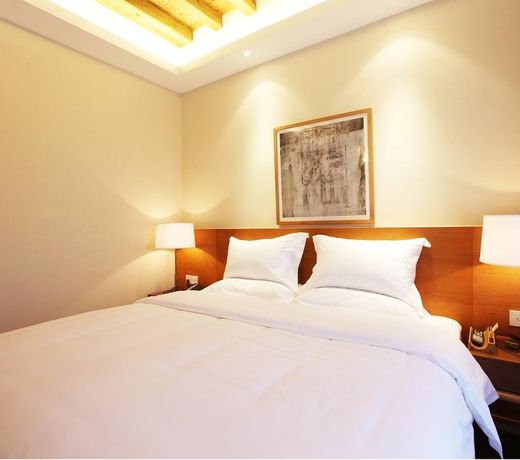 Lijiang Trustay Resort